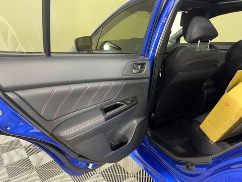 Used 2021 Subaru WRX Premium image 21