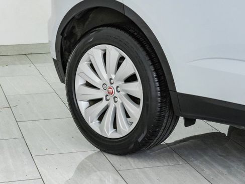 Used 2018 Jaguar E-PACE S image 56