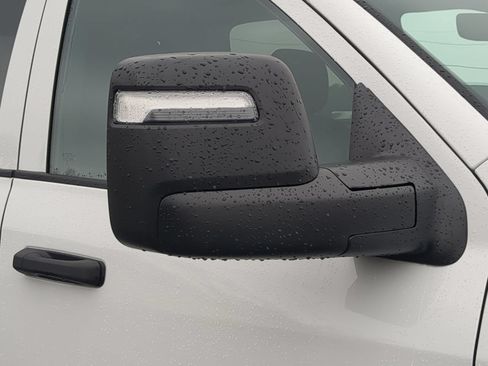 New 2026 RAM 2500 Tradesman AWD/4WD image 11