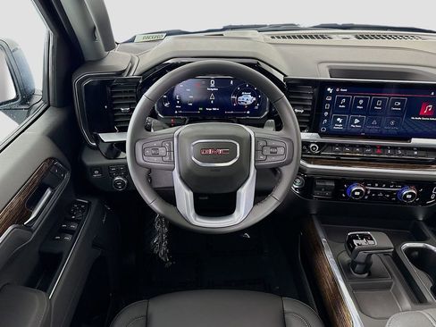 New 2026 GMC Sierra 1500 Elevation w/ Elevation Premium Package image 23