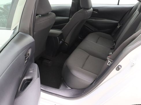 Certified 2026 Toyota Corolla LE FWD image 26