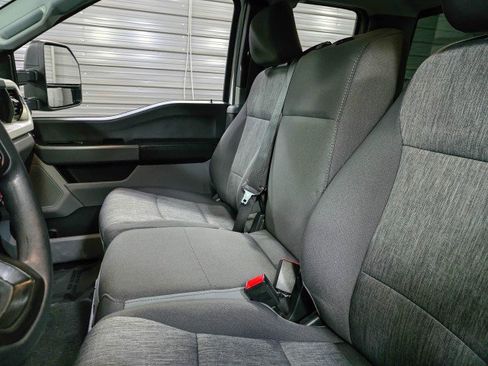 Used 2023 Ford F350 XL w/ STX Appearance Package image 16