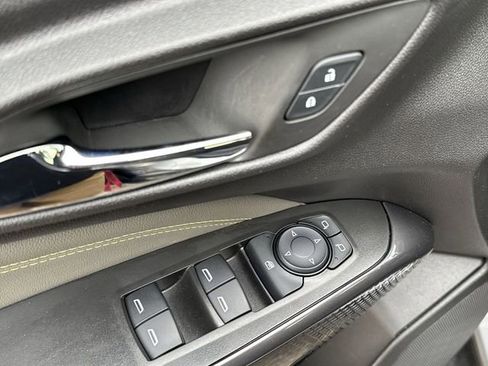 Certified 2025 Chevrolet Trax ACTIV w/ Driver Confidence Package image 21