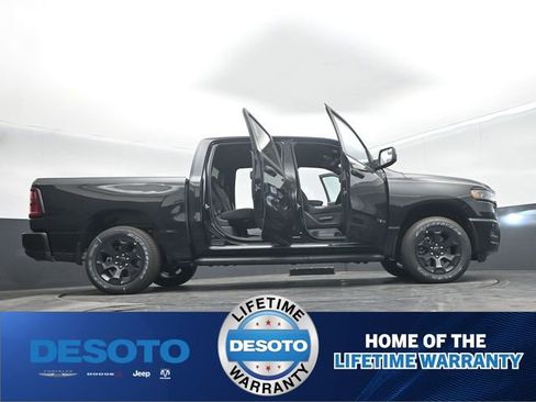 New 2026 RAM 1500 Express image 70