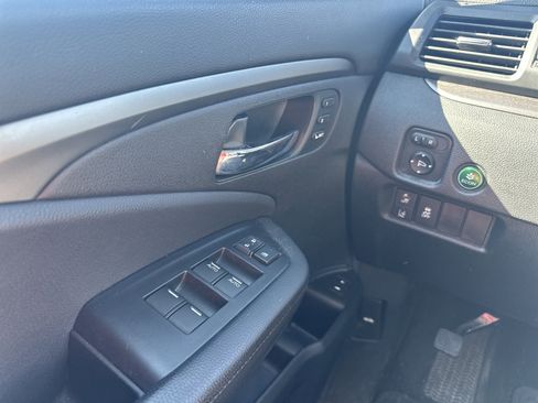 Certified 2021 Honda Pilot EX-L image 24