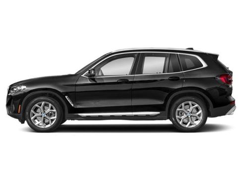 Certified 2023 BMW X3 xDrive30i w/ M Sport Package image 6
