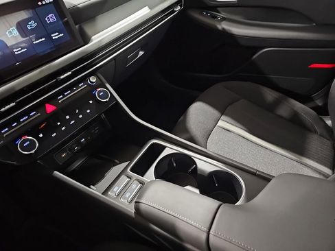 New 2026 Hyundai Sonata SEL image 23