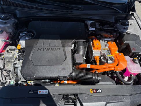 Certified 2022 Hyundai Elantra Limited image 20