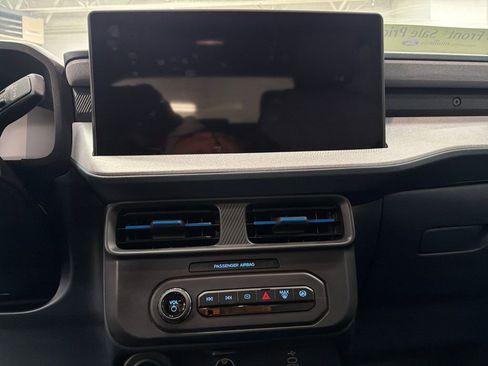 New 2025 Ford Maverick XLT w/ XLT Luxury Package image 22