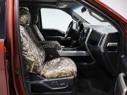 Used 2016 Ford F150 Lariat image 25