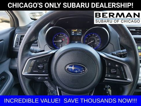 Used 2019 Subaru Outback 2.5i image 12
