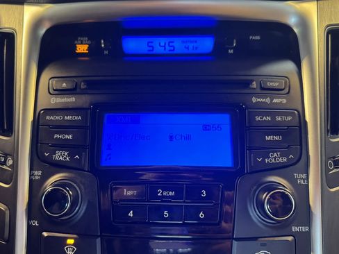 Used 2013 Hyundai Sonata GLS image 15