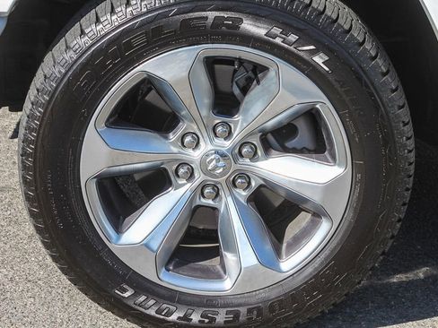 Used 2020 RAM 1500 Limited RWD image 14