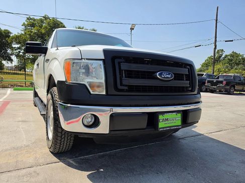 Used 2013 Ford F150 XL w/ PWR Equipment Group RWD image 4