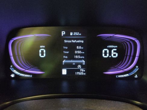 Used 2024 Kia Soul EX image 23