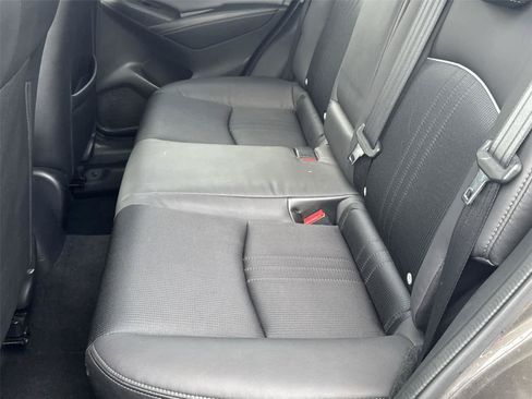 Used 2019 MAZDA CX-3 Touring AWD/4WD image 16