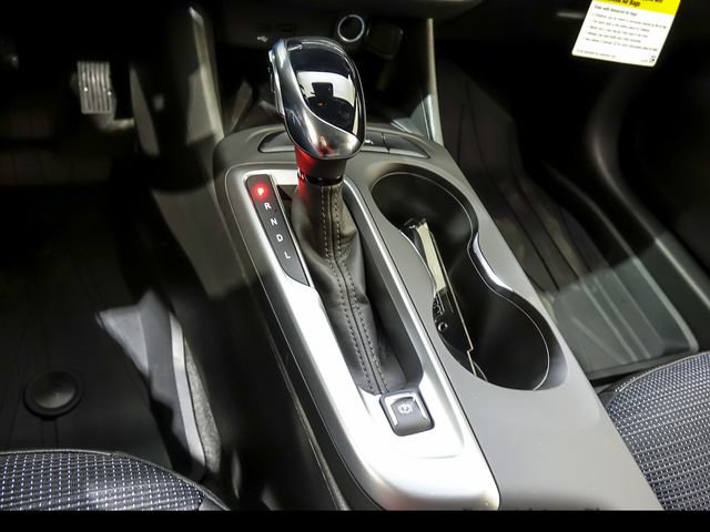 New 2026 Buick Envista Preferred w/ Convenience I Package FWD image 16