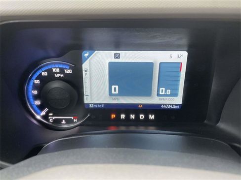 Used 2023 Ford Bronco Wildtrak image 22