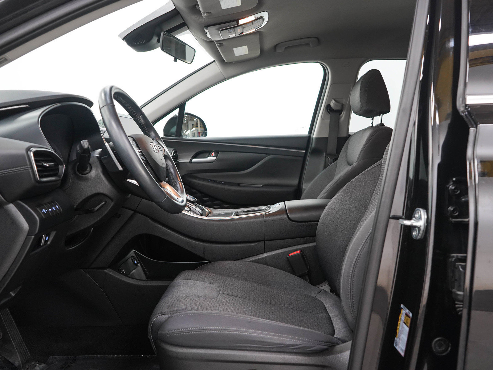Used 2023 Hyundai Santa Fe SEL w/ Cargo Package AWD/4WD image 22