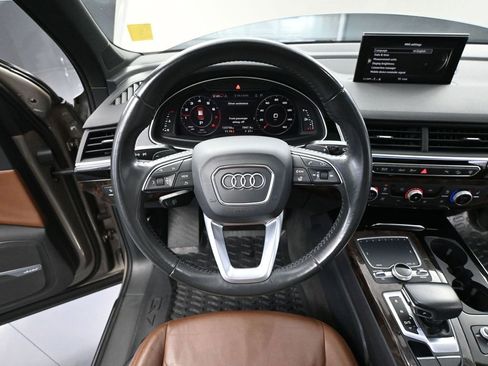 Used 2017 Audi Q7 3.0T Premium Plus image 29
