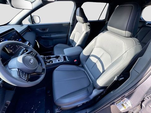 New 2026 Subaru Outback Limited AWD/4WD image 20