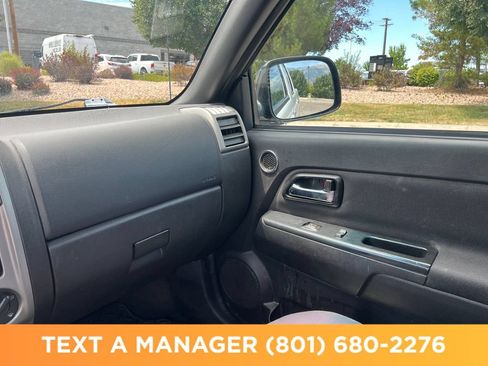 Used 2011 Chevrolet Colorado LT AWD/4WD image 25