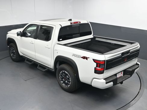 New 2026 Nissan Frontier PRO-4X w/ Pro Premium Package image 40