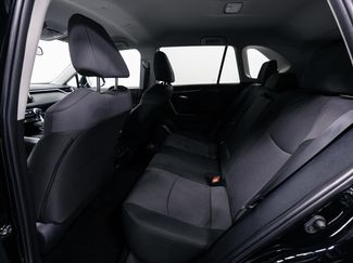 Certified 2025 Toyota RAV4 XLE video 5