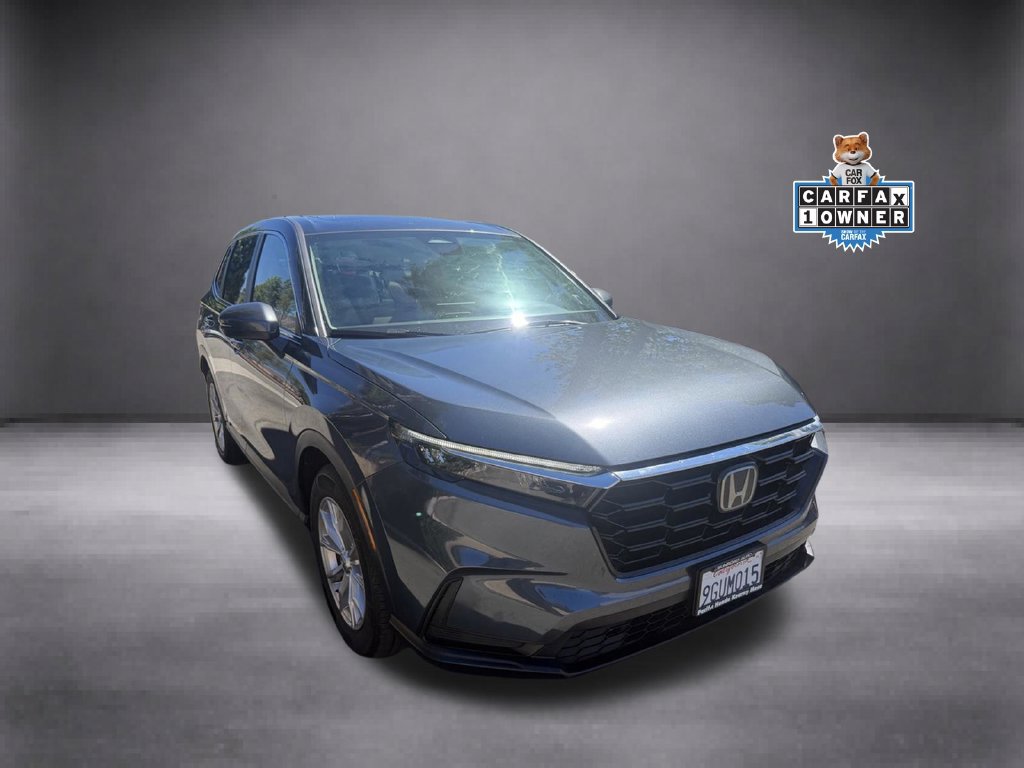 Used 2023 Honda CR-V EX image 2