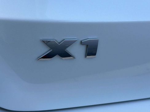Used 2025 BMW X1 M35i w/ Premium Package AWD/4WD image 32