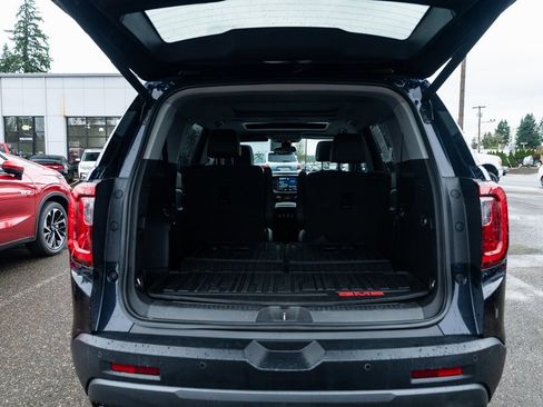 Used 2021 GMC Acadia AT4 image 7