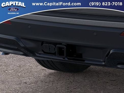 New 2026 Ford Explorer ST-Line w/ ST-Line Street Pack AWD/4WD image 23