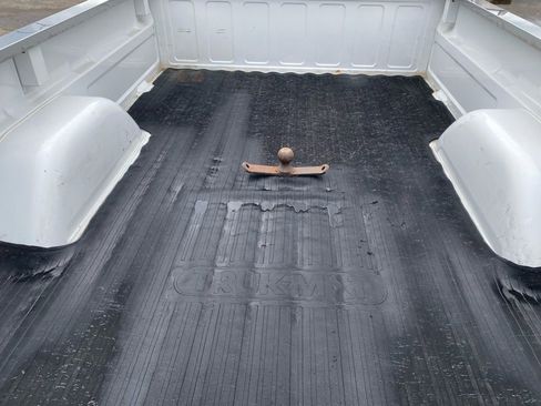 Used 1996 Chevrolet Silverado 3500 4x4 Extended Cab image 23