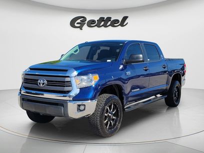 Used 2015 Toyota Tundra SR5 w/ SR5 Upgrade Package