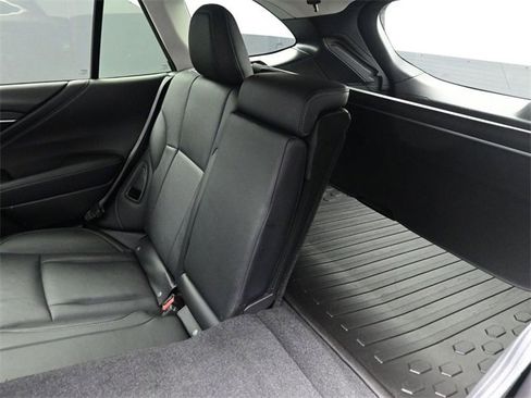 Used 2024 Subaru Outback Limited image 22