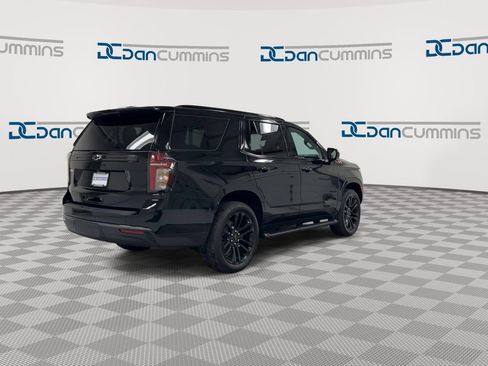 Used 2021 Chevrolet Tahoe Z71 image 8