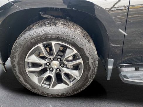 Certified 2023 Chevrolet Silverado 1500 LT image 20