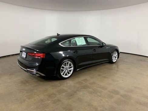 Used 2024 Audi A5 2.0T Premium Plus image 8