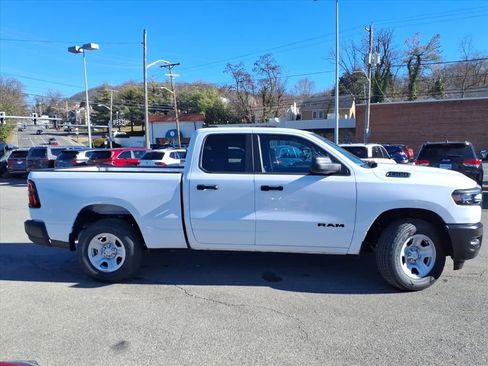 New 2026 RAM 1500 Tradesman image 3