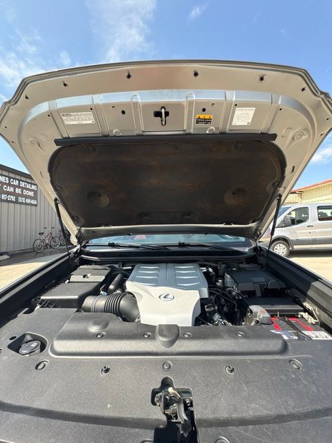 Used 2021 Lexus GX 460 Premium AWD/4WD image 42