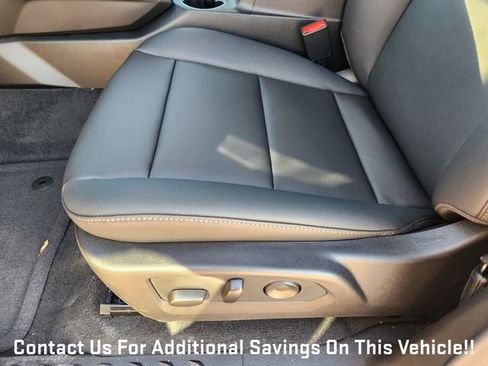 New 2026 GMC Canyon Elevation w/ Convenience Package image 18