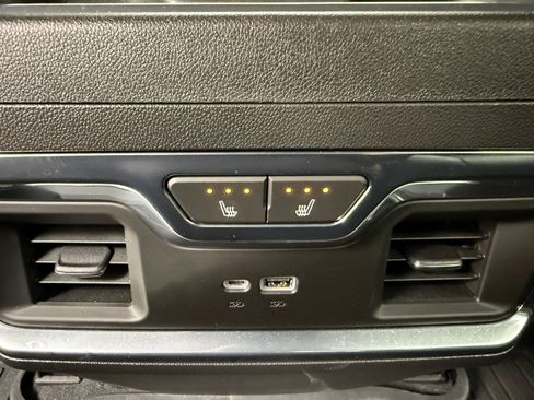 Used 2023 GMC Sierra 1500 SLT w/ SLT Premium Package image 26