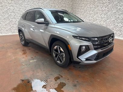 New 2026 Hyundai Tucson SEL