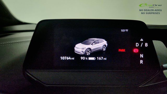 Used 2024 Volkswagen ID.4 S RWD image 55