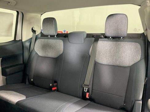 New 2026 Ford Maverick XLT FWD image 16
