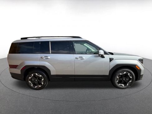 Used 2025 Hyundai Santa Fe SEL image 16