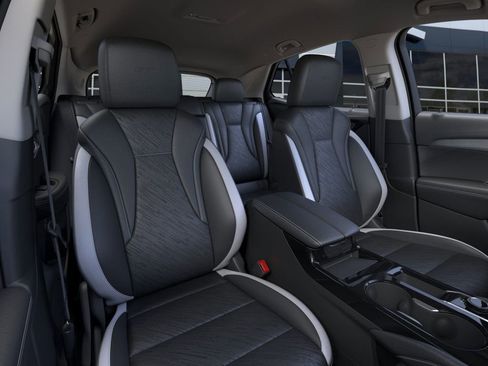 New 2026 Buick Envision Sport Touring image 16