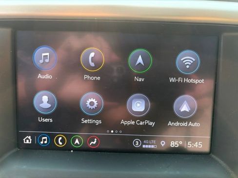 Used 2021 GMC Acadia Denali w/ Denali Technology Package AWD/4WD image 9