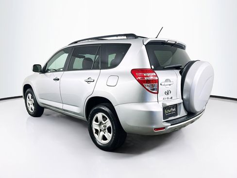 Used 2012 Toyota RAV4 4WD w/ Value Pkg image 5