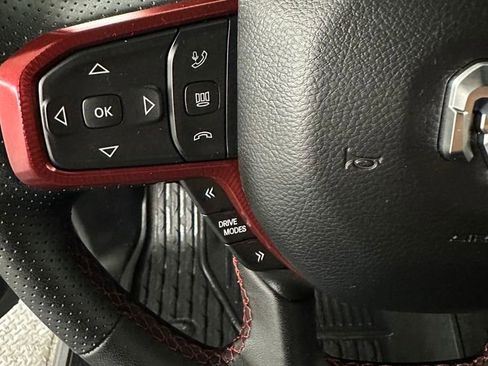 Used 2025 RAM 1500 Rebel image 16